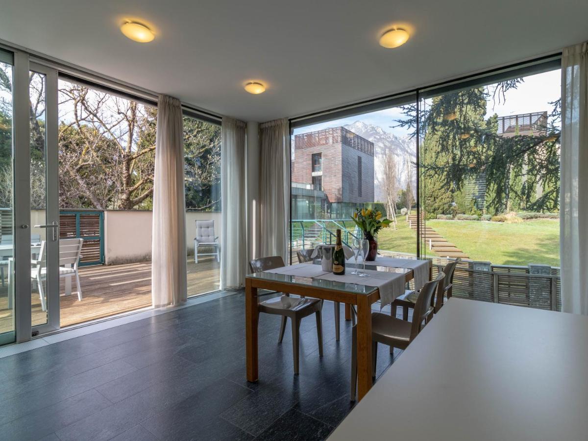 Mamma Ciccia - Ecofriendly Villa On Lake Como Malgrate Exterior foto