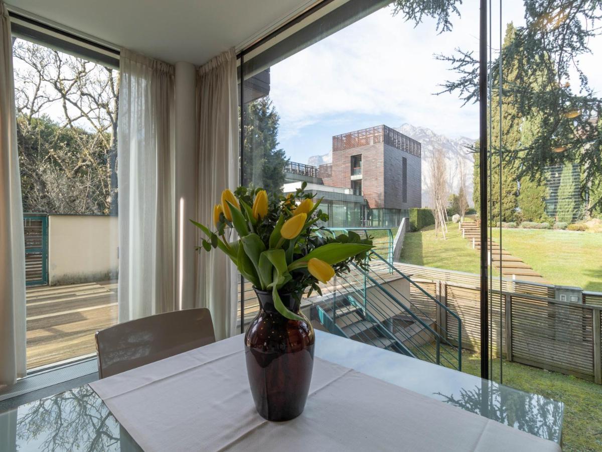 Mamma Ciccia - Ecofriendly Villa On Lake Como Malgrate Exterior foto