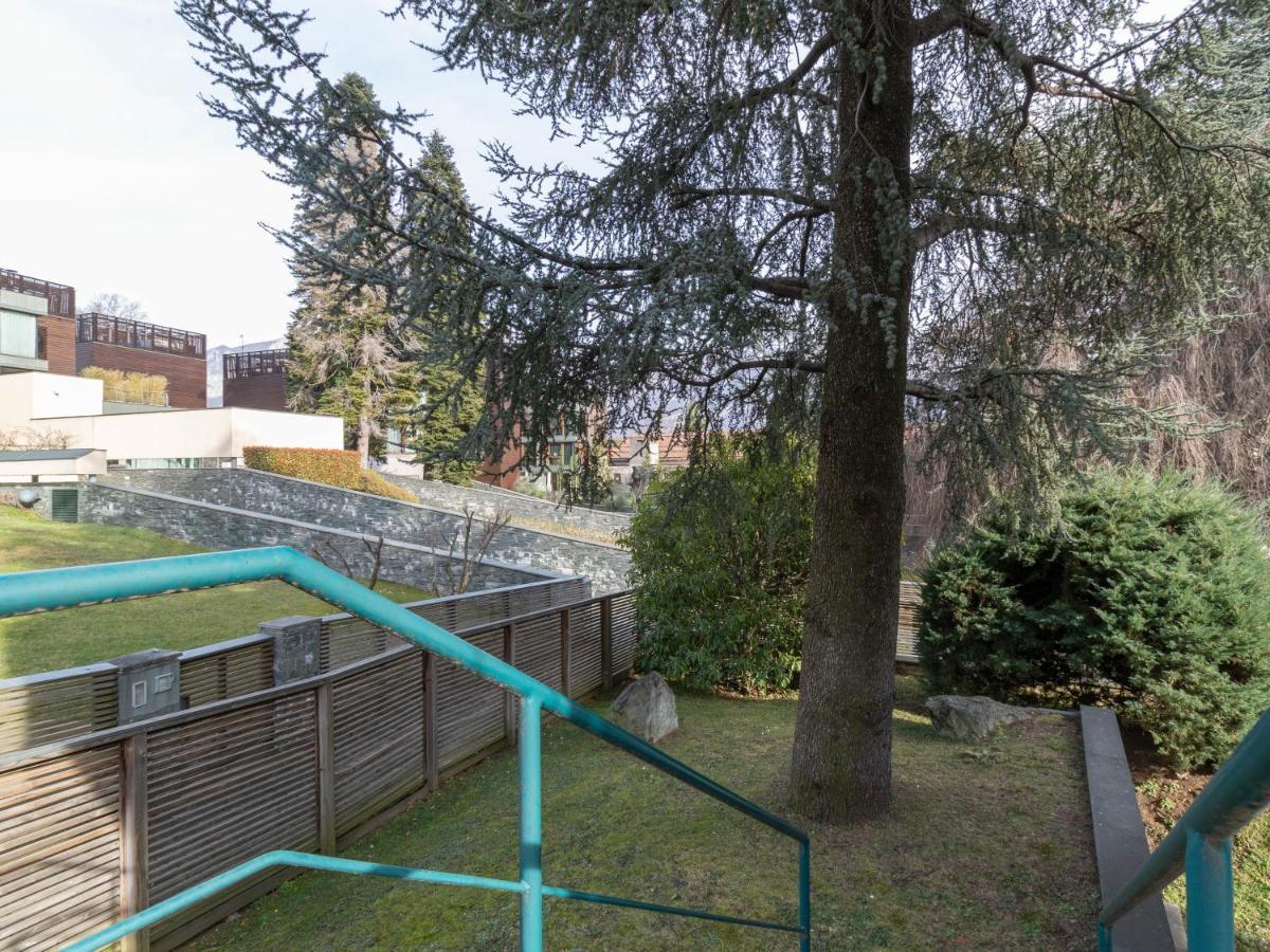 Mamma Ciccia - Ecofriendly Villa On Lake Como Malgrate Exterior foto